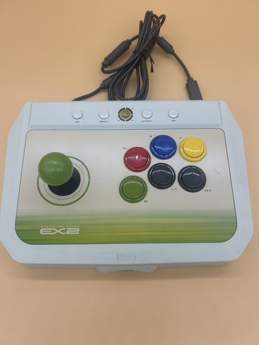 Hori fighting stick - stick, arcade