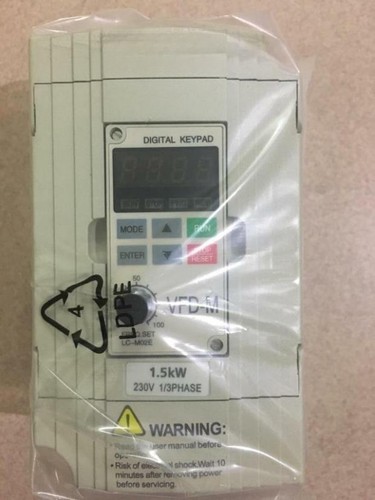 Per delta vfd015m21a inverter - delta,