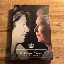 London Mint Office Queen