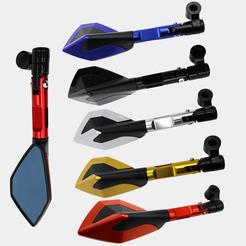 Specchietti retrovisori - specchietti,