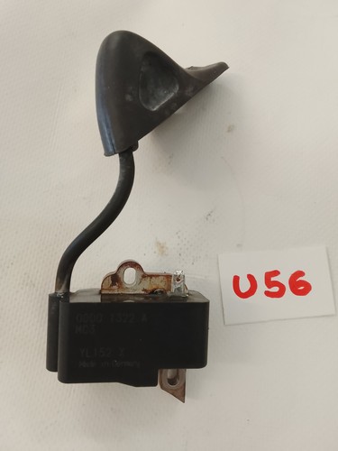 Modulo accensione usato stihl - modulo,