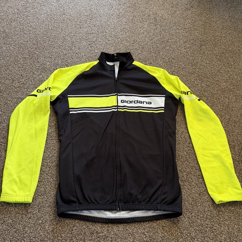 Giacca ciclismo uomo giordana - giacca,