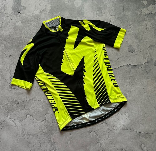 Maglia ciclismo specializzata - maglia,
