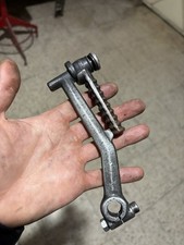 Pedalino Avviamento Malaguti