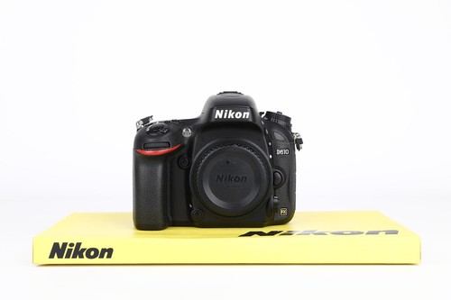 Nikon d610 2 anni - ,