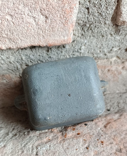 Vaschetta carburatore - vaschetta,