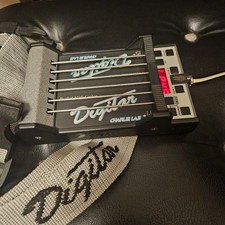 Charlie lab digitar chitarra - lab,