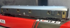 ACME 50523 Bagagliaio  UIC-X