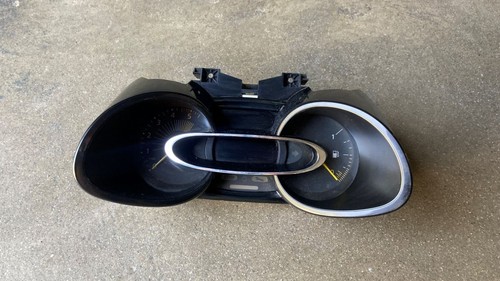 Quadro strumenti renault - strumenti,
