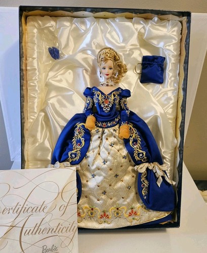 Barbie bambola porcellana