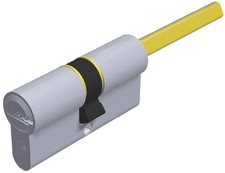 Securemme CILINDRO CROMO