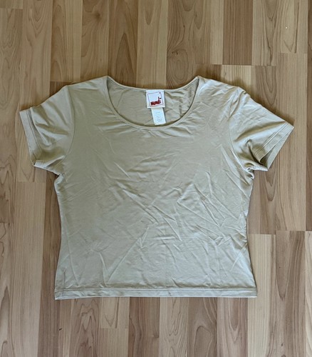 Top elasticizzato vintage - , anni