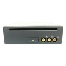 Lettore DVD bracciolo Mercedes
