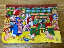 Calendario dell'avvento