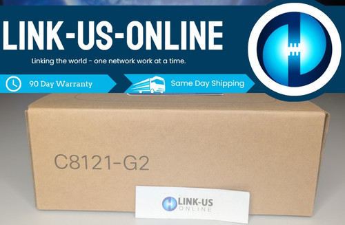 Nuovissimo firewall router