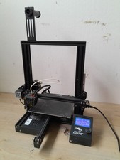 Creality 3D Ender 3 Pro Stampante 3D perfetta per iniziare a stampare FDM!