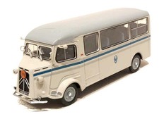 Citroën Type H 1962