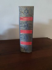 CLASSICI LATINI UTET - OPERE