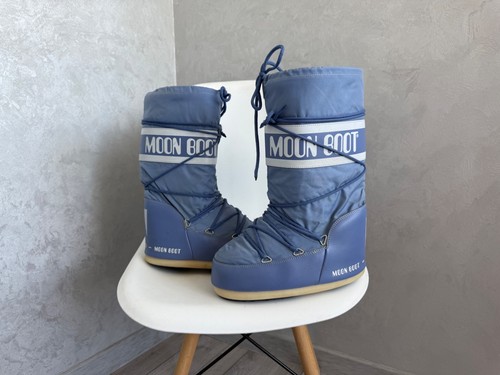 Stivali moon boot - stivali,
