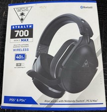 Turtle Beach Stealth 700 Gen 2