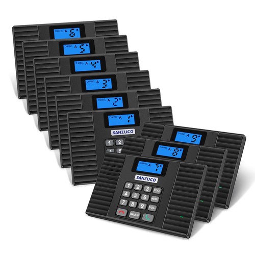 Citofoni wireless per casa - wireless,