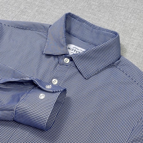 Camicia mizzen abito - +,
