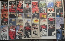 Frank Miller lotto di 42 Sin