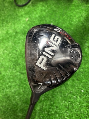 Ping g25 fairway - fairway, legno