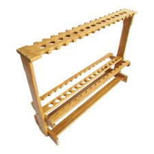 Supporto per porta canne da