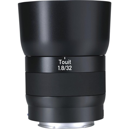 Carl zeiss 32mm touit - zeiss,