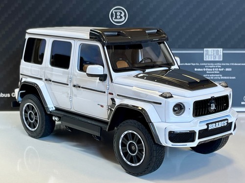 Mercedes classe brabus g63 - mercedes,