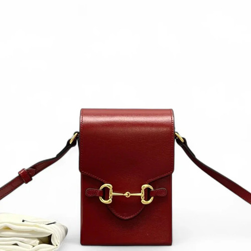 Gucci 1955 phone holder - phone,