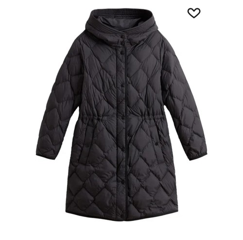 Woolrich heritage parka size - woolrich,
