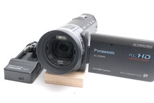Panasonic HC-X900M videocamera