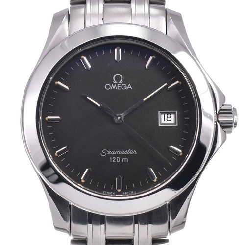 Orologio uomo omega seamaster - uomo,