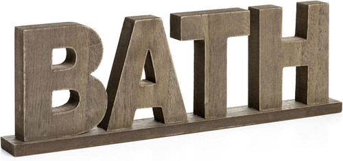 Segno parole legno - di,