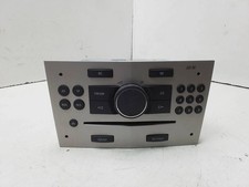 Opel Astra H 2006 Radio