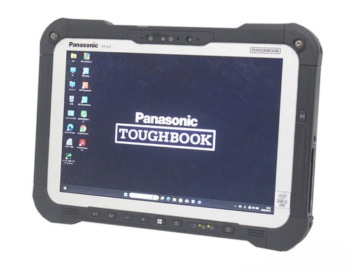 Panasonic toughbook g2 - panasonic, fz-g2