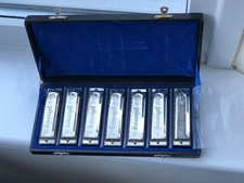 Bel set in scatola di 6