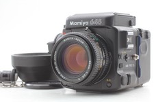[Top MINT] Mamiya 645 Pro TL