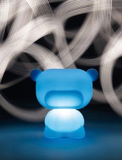 Lampada da Tavolo SLIDE Pure