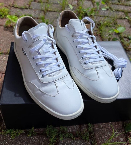 Scarpe guida piloti - piloti, shift