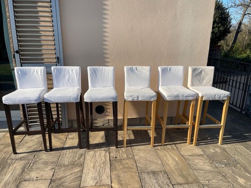 Sgabelli ikea - sgabelli,