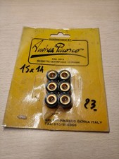 Pinasco Set Rulli Variatore