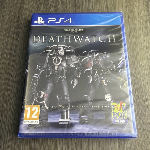 Warhammer 000 deathwatch - warhammer,
