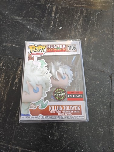 Funko pop hunter - pop!,