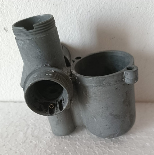 Corpo carburatore dell - corpo, dell'orto