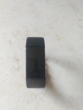 Fitbit Charge 4 Smartwatch con
