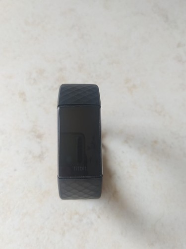 Fitbit charge smartwatch con - fitbit,