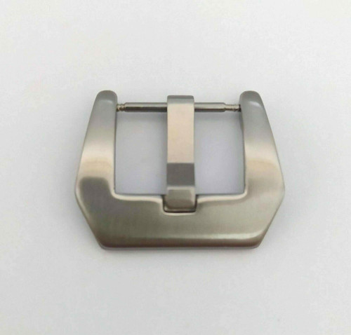 Fibbia cinturino orologio - orologio, 20